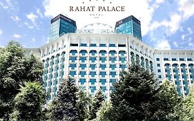 Rahat Palace Hotel